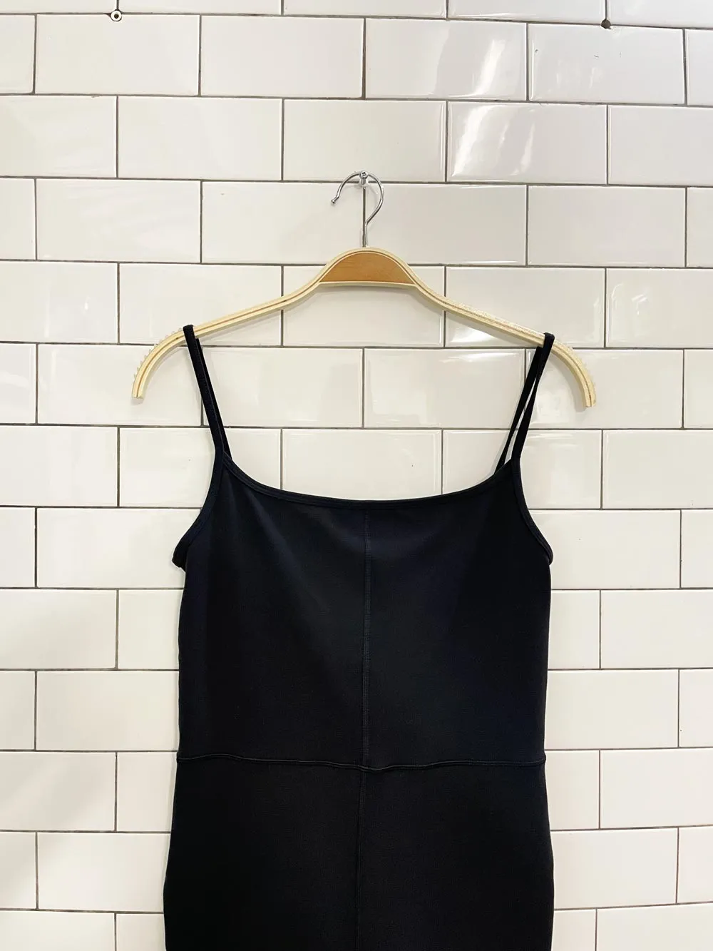 wilfred free divinity jumpsuit sold by Good Market Thrift Store product image thumbnail 2