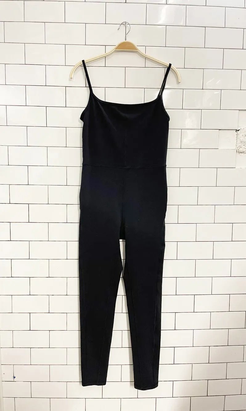 wilfred free divinity jumpsuit sold by Good Market Thrift Store product image thumbnail 3
