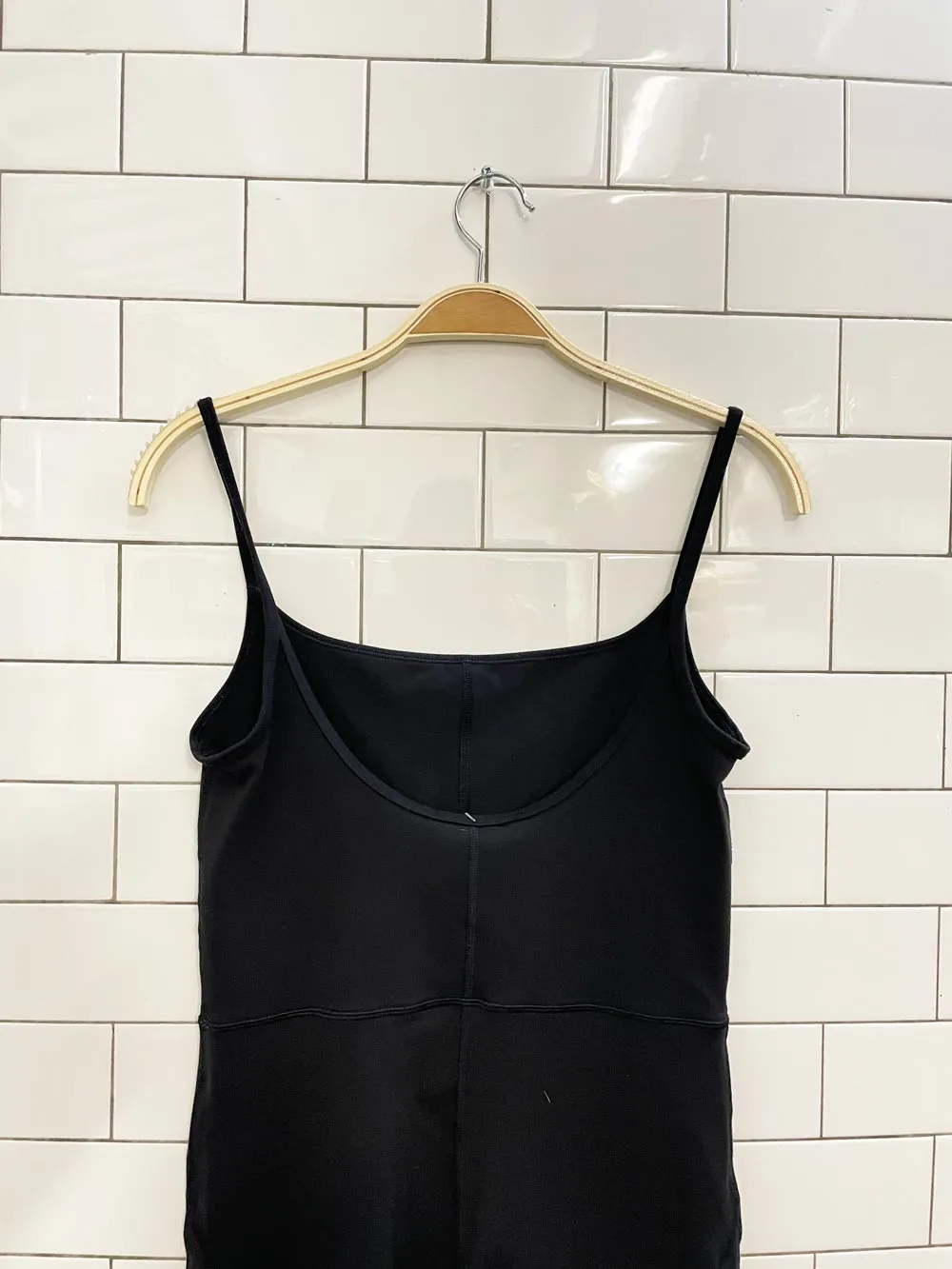 wilfred free divinity jumpsuit sold by Good Market Thrift Store product image thumbnail 4