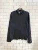 vintage 00s tommy hilfiger ribbed turtle sold by Good Market Thrift Store
