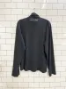 vintage 00s tommy hilfiger ribbed turtle sold by Good Market Thrift Store
