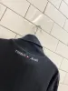 vintage 00s tommy hilfiger ribbed turtle sold by Good Market Thrift Store
