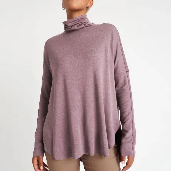 kit and ace burrow turtleneck sold by Good Market Thrift Store