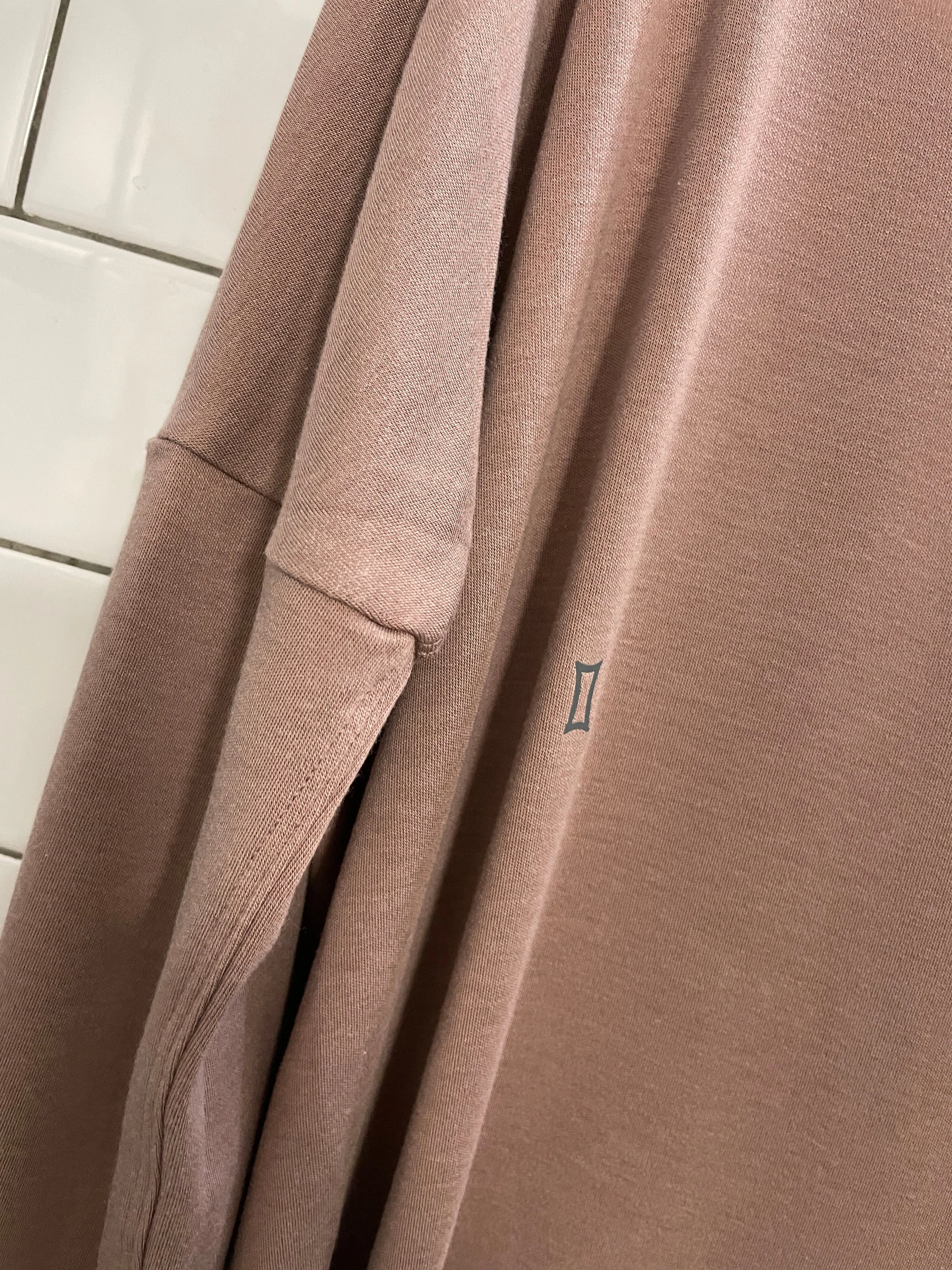 kit and ace burrow turtleneck sold by Good Market Thrift Store product image thumbnail 3