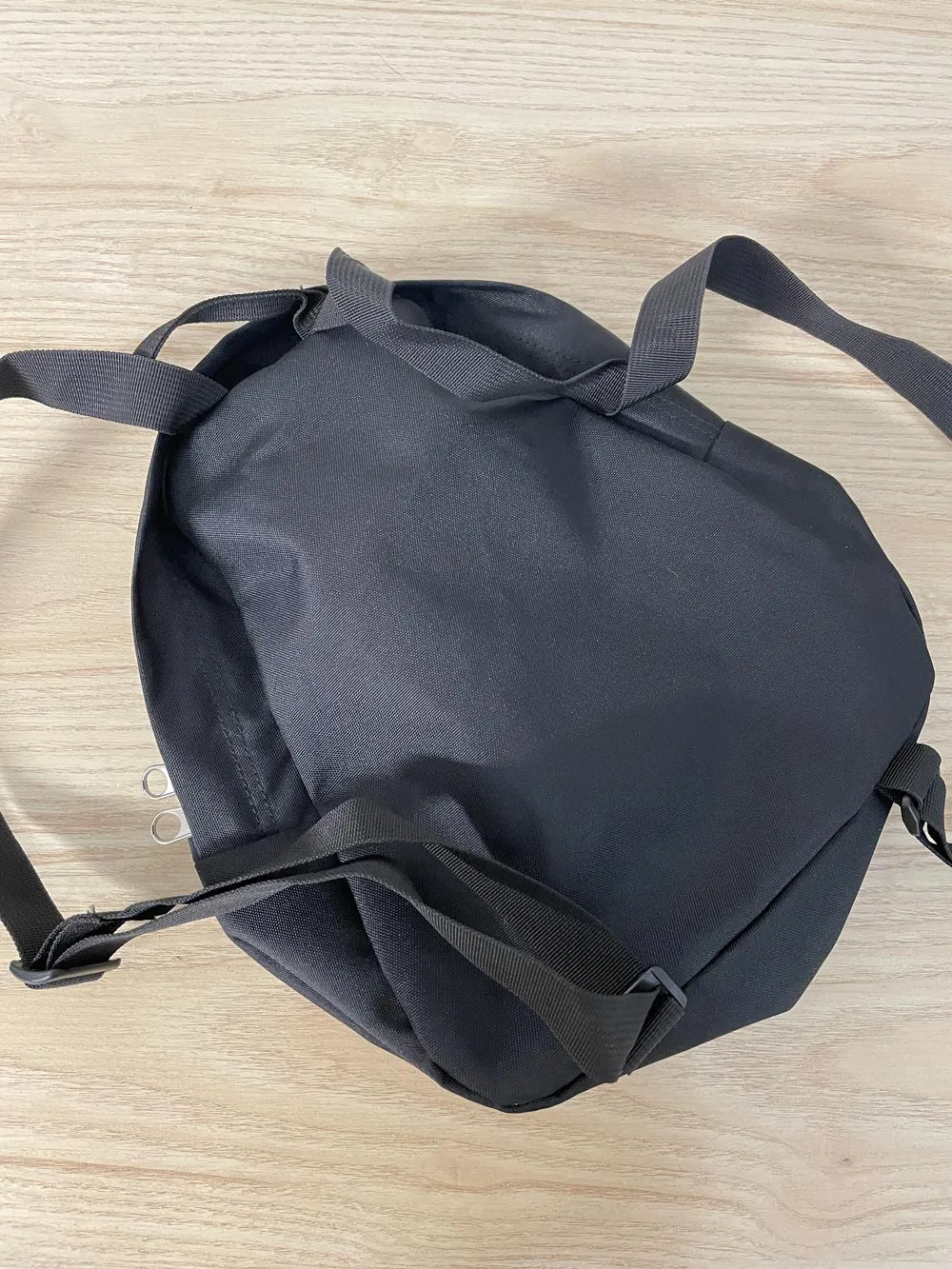 jansport mini backpack sold by Good Market Thrift Store product image thumbnail 2