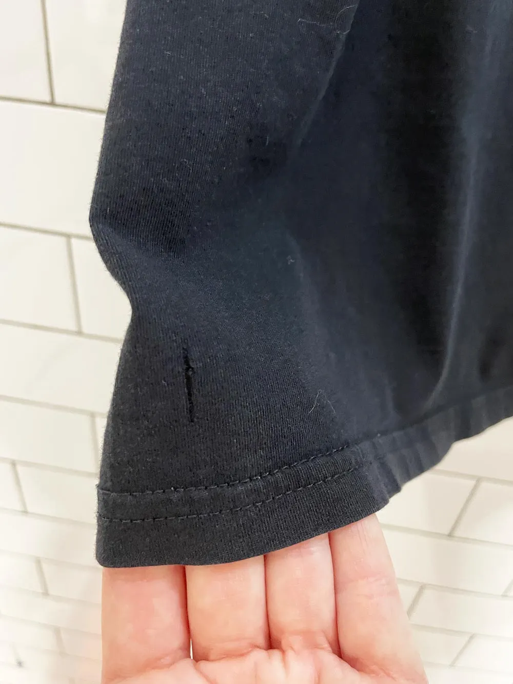 arc'teryx graphic tee sold by Good Market Thrift Store product image thumbnail 5