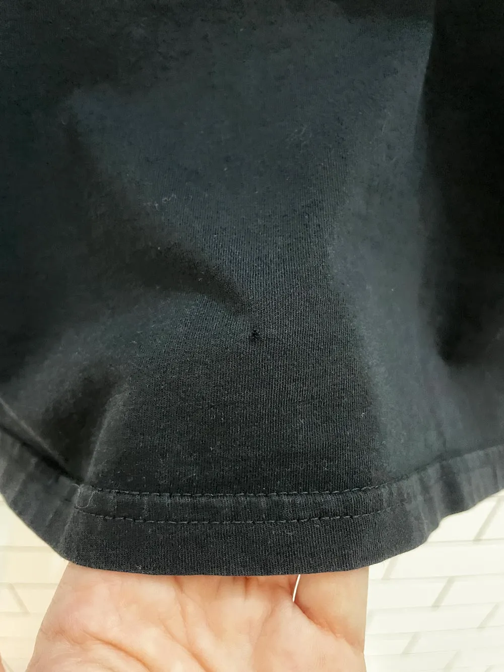 arc'teryx graphic tee sold by Good Market Thrift Store product image thumbnail 4