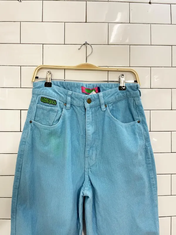 empyre chunky corduroy pant sold by Good Market Thrift Store