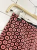 zara groovy geo knit flare pant sold by Good Market Thrift Store