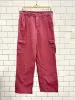 h&m wide leg cargo pant sold by Good Market Thrift Store