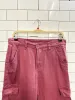 h&m wide leg cargo pant sold by Good Market Thrift Store