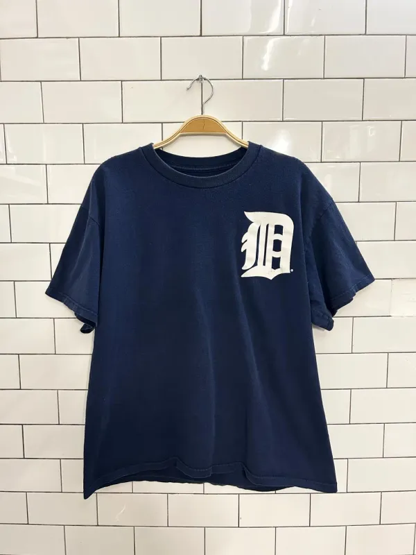 detroit tigers miguel cabrera tee sold by Good Market Thrift Store