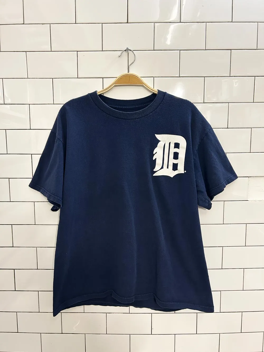 detroit tigers miguel cabrera tee sold by Good Market Thrift Store