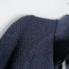 lululemom 2023 textured knit 1/2 zip sweater sold by Good Market Thrift Store
