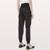 lululemon 2019 dance studio jogger unlined swift sold by Good Market Thrift Store