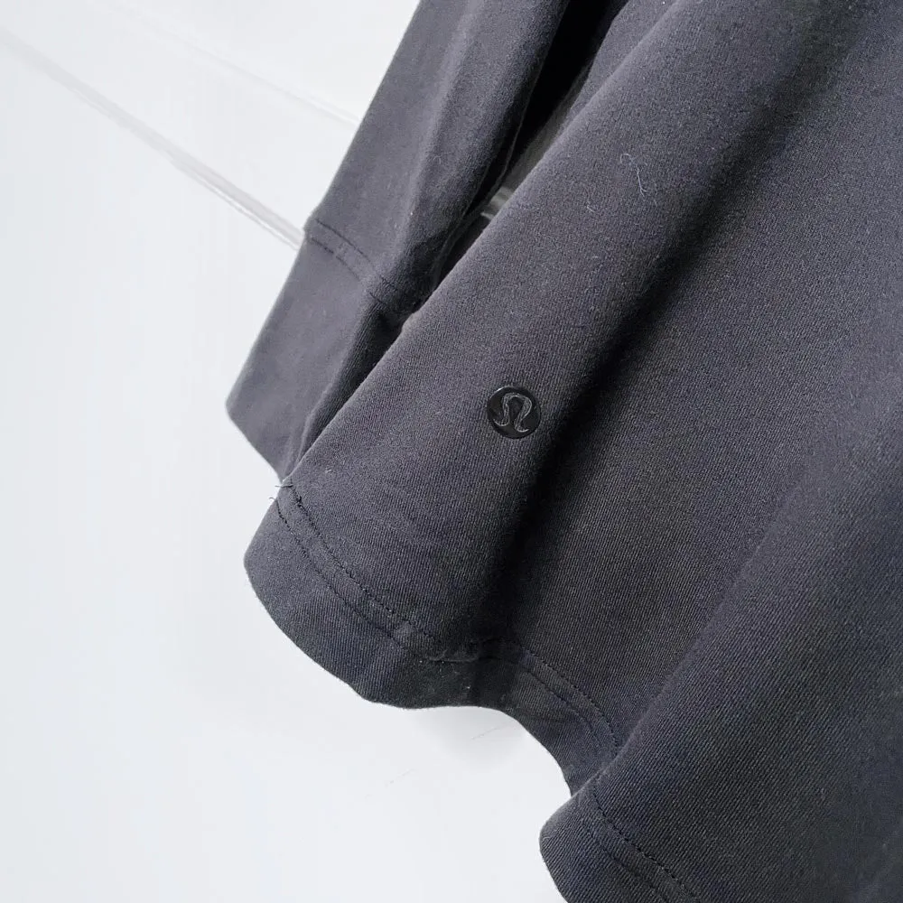 lululemon run align long sleeve hoodie sold by Good Market Thrift Store product image thumbnail 2