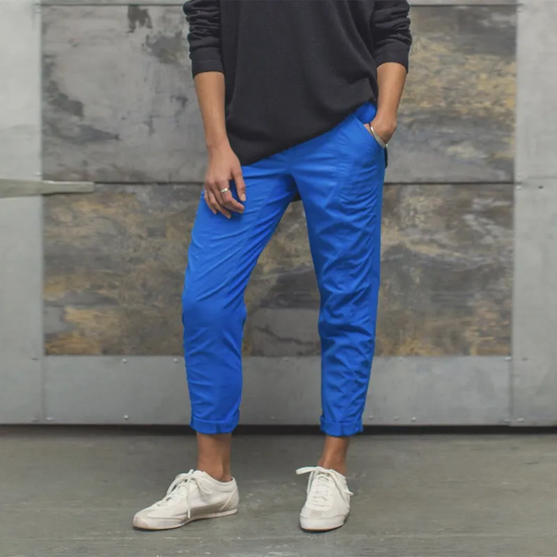 lululemon street to studio pant unlined sold by Good Market Thrift Store