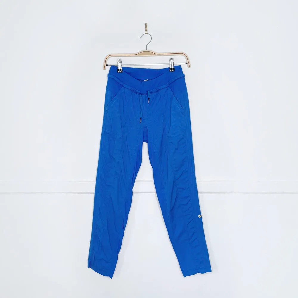 lululemon street to studio pant unlined sold by Good Market Thrift Store product image thumbnail 2