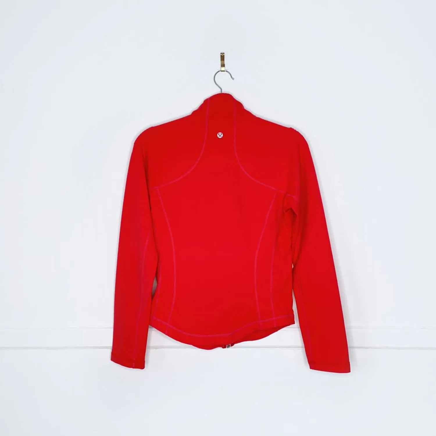 lululemon original define jacket sold by Good Market Thrift Store product image thumbnail 2