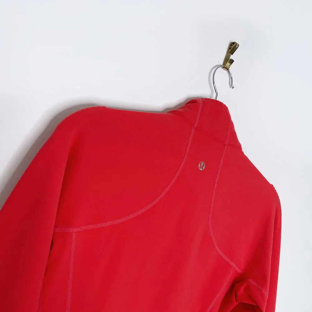 lululemon original define jacket sold by Good Market Thrift Store product image thumbnail 5