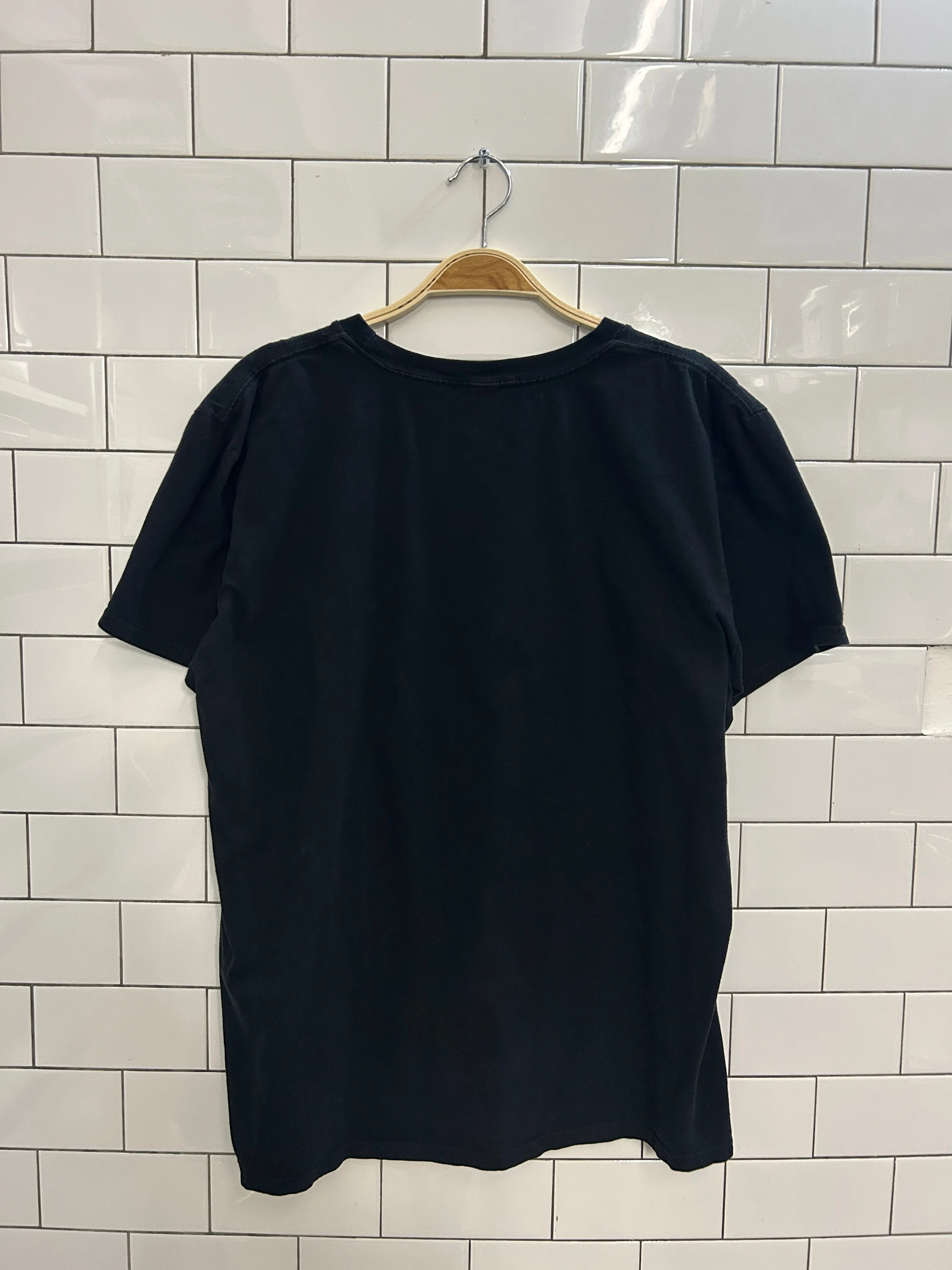 chucky horror movie graphic tee sold by Good Market Thrift Store product image thumbnail 3