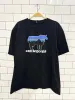 cows cattlegonia parody graphic tee sold by Good Market Thrift Store