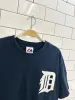 vintage detroit tigers brandon inge tee sold by Good Market Thrift Store