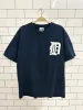 vintage detroit tigers brandon inge tee sold by Good Market Thrift Store