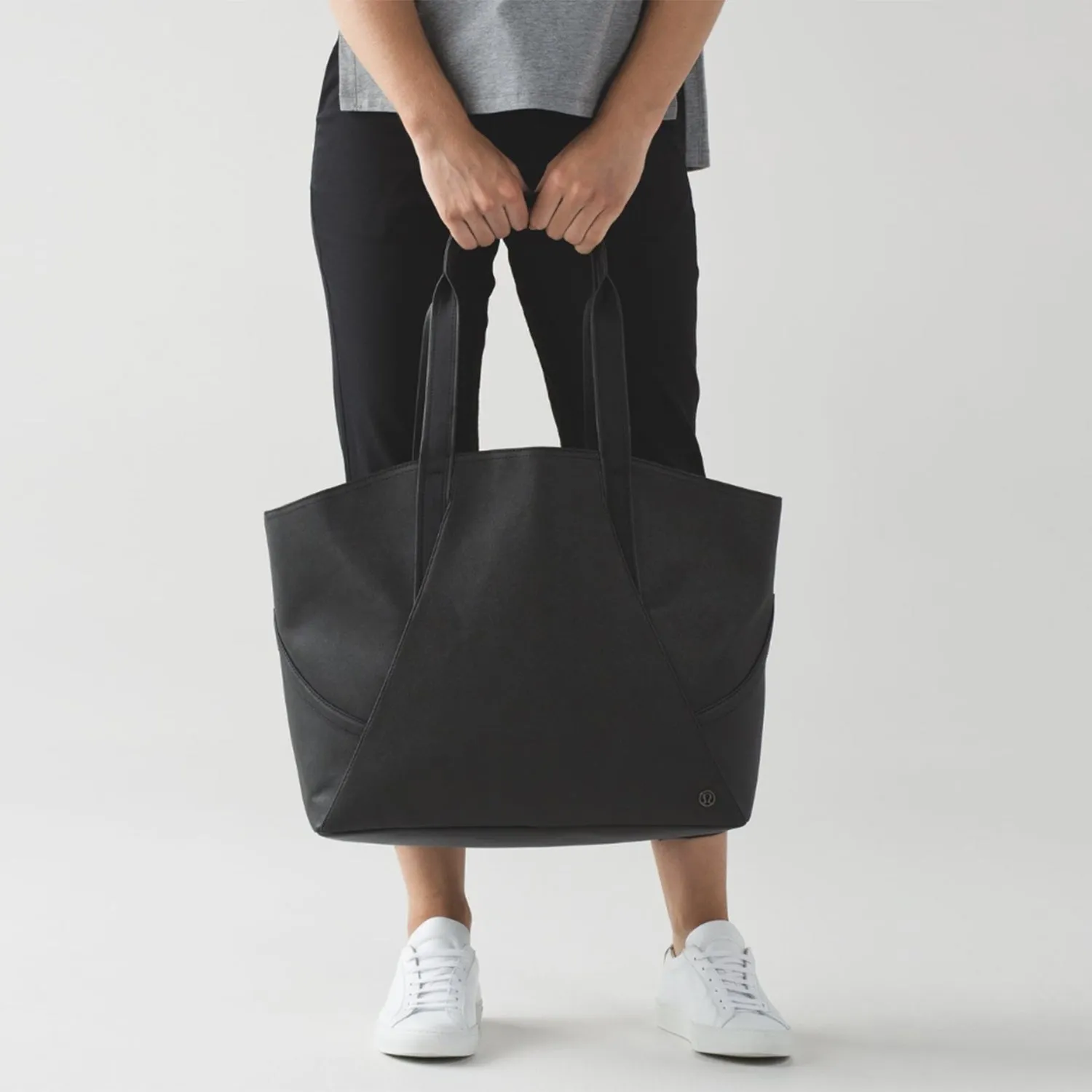 lululemon all day tote bag sold by Good Market Thrift Store