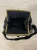 vintage shiny doctors bag mini handbag sold by Good Market Thrift Store