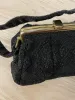 vintage shiny doctors bag mini handbag sold by Good Market Thrift Store