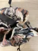 vintage cat tapestry sling backpack sold by Good Market Thrift Store