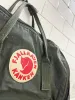 fjallraven kanken backpack sold by Good Market Thrift Store