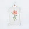 shawn mendes 2019 the tour rose tee sold by Good Market Thrift Store