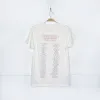 shawn mendes 2019 the tour rose tee sold by Good Market Thrift Store