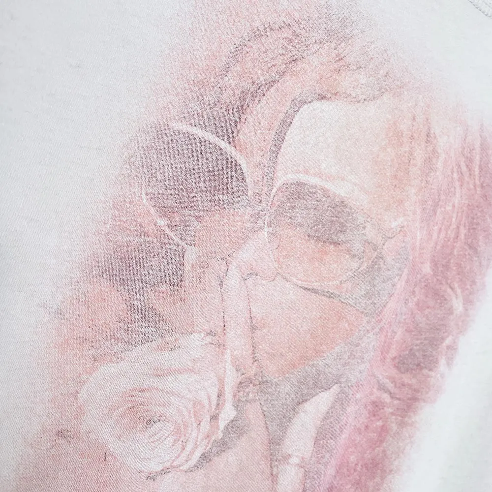 vintage 2011 rihanna tour tee sold by Good Market Thrift Store product image thumbnail 2