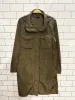 theory spring utility long jacket sold by Good Market Thrift Store