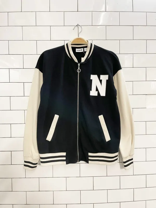 ★ BAPE★ COOKIE CAMO 2 VARSITY JACKET XS COOKIE CAMO 2 | bape.com