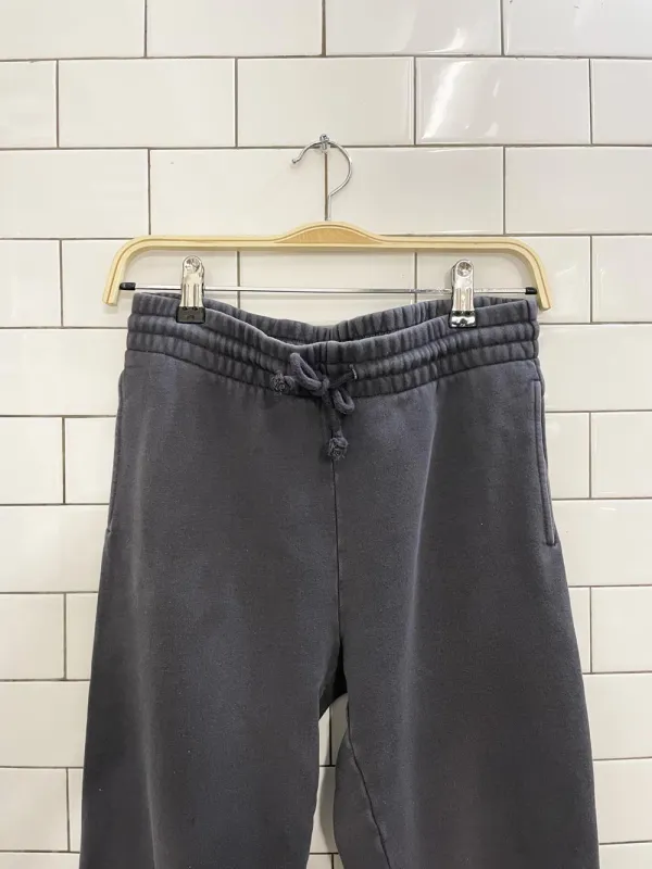 tna cozy fleece sweatpant sold by Good Market Thrift Store