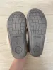 nuknuuk joy shearling slippers sold by Good Market Thrift Store
