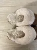nuknuuk joy shearling slippers sold by Good Market Thrift Store