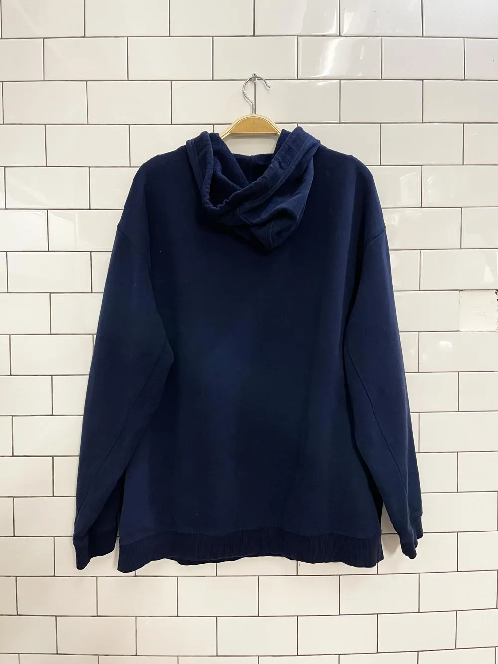 ivy park cozy fleece hoodie sold by Good Market Thrift Store product image thumbnail 3