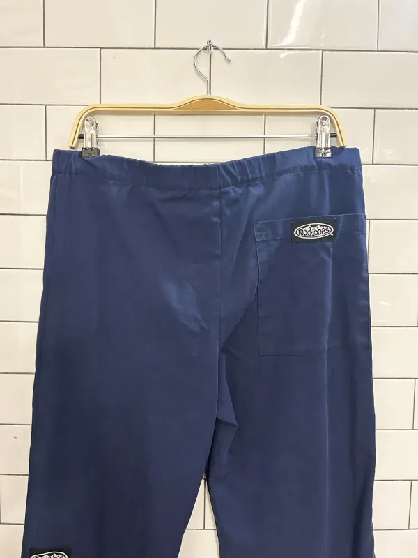 y2k modrobes wide leg pants sold by Good Market Thrift Store