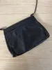vintage mimo sacs pleated leather shoulder bag sold by Good Market Thrift Store