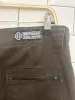 vintage 00s independant trucks wide leg utility skate pants sold by Good Market Thrift Store