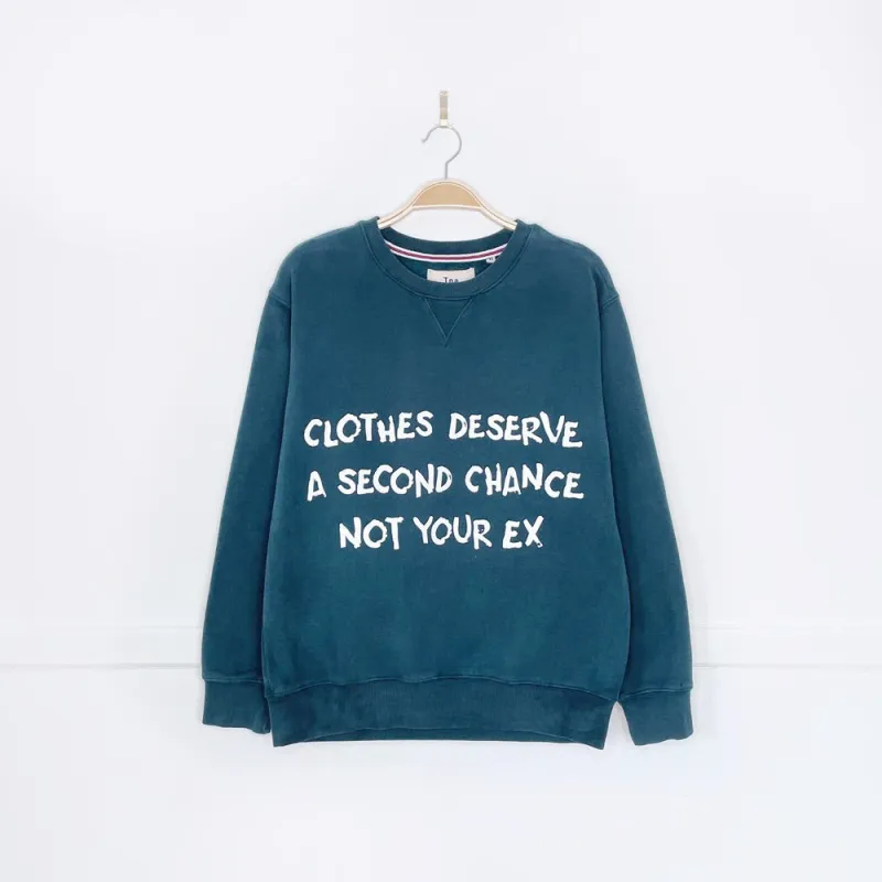 tna x earth activist crew sold by Good Market Thrift Store