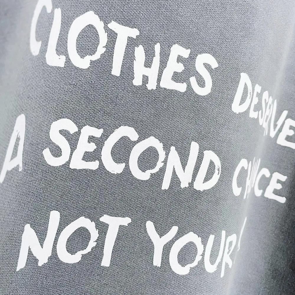 vintage 00s windriver x earth activist faded cottage crew sold by Good Market Thrift Store product image thumbnail 2