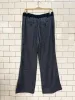 anthro viscose knit flare pant sold by Good Market Thrift Store