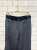 anthro viscose knit flare pant sold by Good Market Thrift Store
