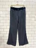 anthro viscose knit flare pant sold by Good Market Thrift Store